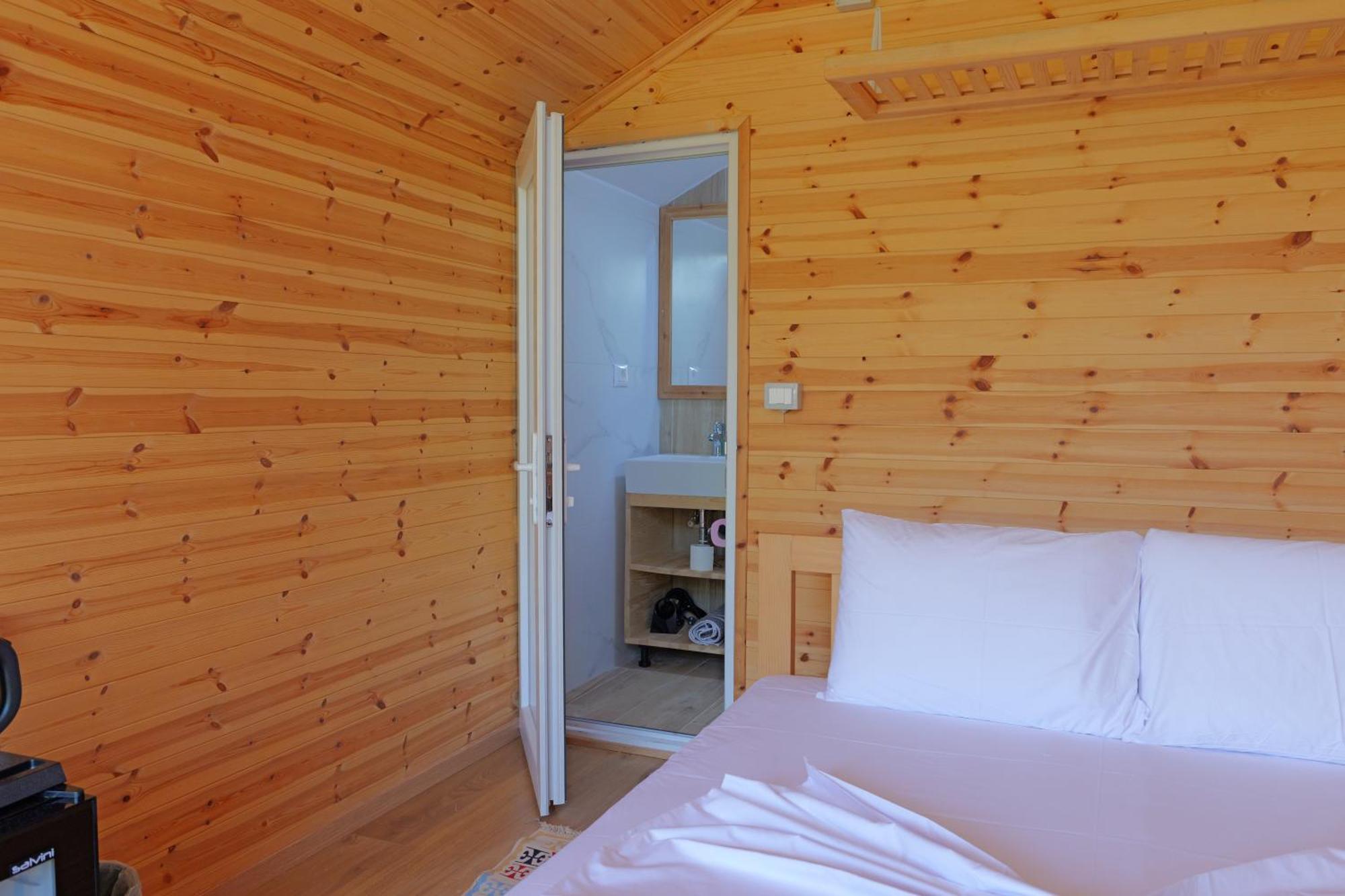 Mesopotam Agrotourism Resort Sarande Exterior photo